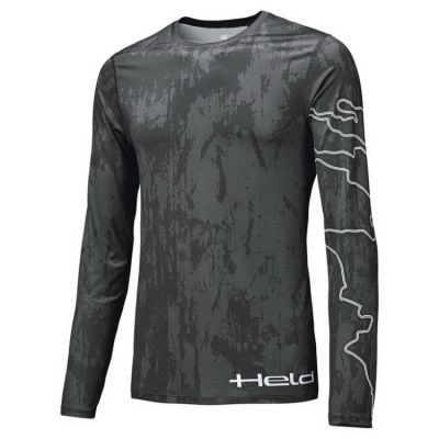 Held STYLE SKIN letní funkční triko